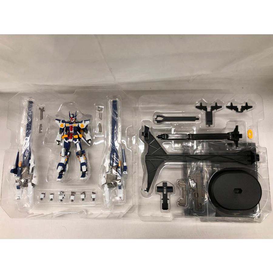 RIOBOT 変形合体 R-GUN パワード スーパーロボット大戦OG : ネットオフ