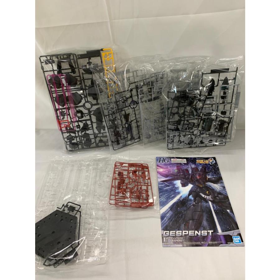 未開封】ゲシュペンスト スーパーロボット大戦OG : ネットオフ もえ