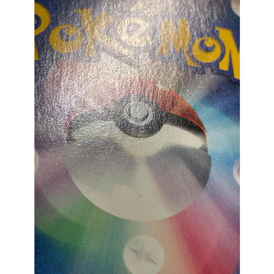 カリンのブラッキー ☆ [ポケモンカード☆VS] 091/141 状態難 ポケモン