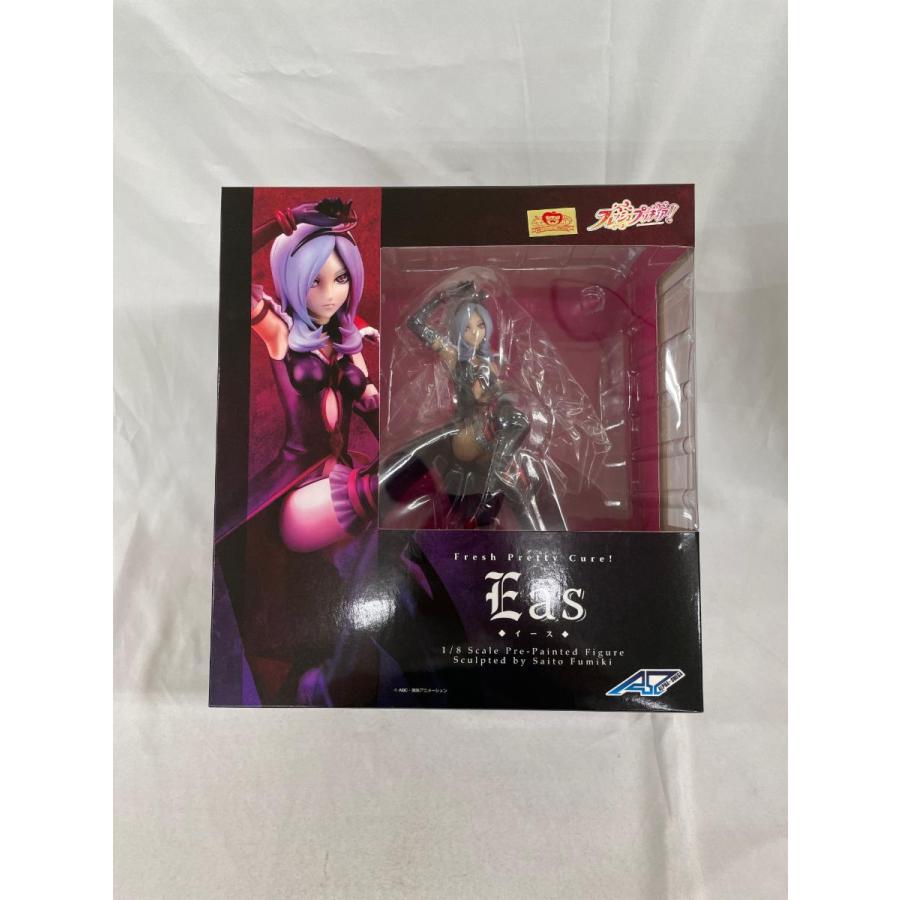 アルファオメガ イース 「フレッシュプリキュア!」 1/8 フレッシュプリキュア！イース 1/8 フィギュア アルファオメガ - メルカリ