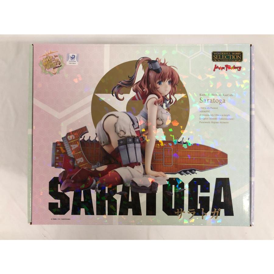 ♪Saratoga（サラトガ）艦隊これくしょん□＊同梱不可 : ネットオフ