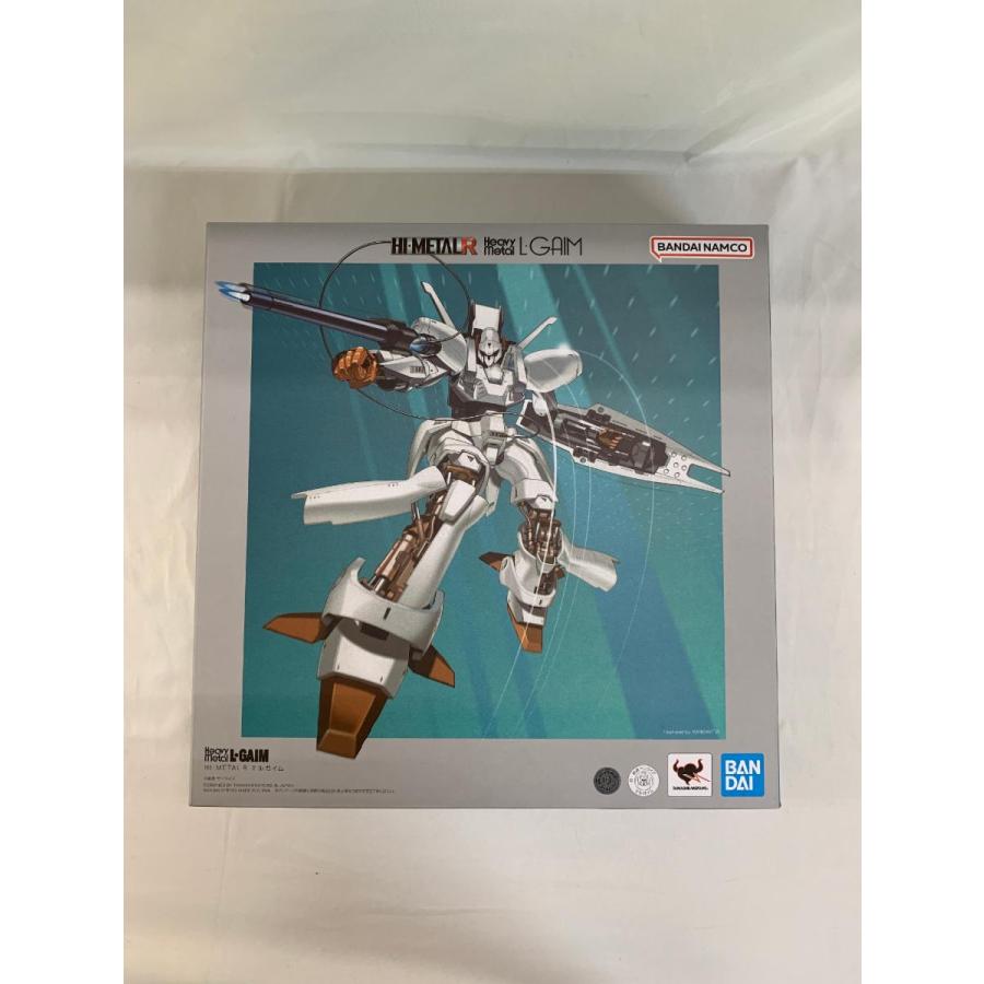 HI-METAL R エルガイム 「重戦機エルガイム」再販 : ネットオフ もえ