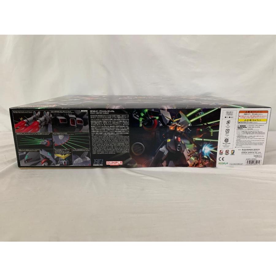 ♪【未開封】1/144 HG GFAS-X1 デストロイガンダム 機動戦士ガンダム