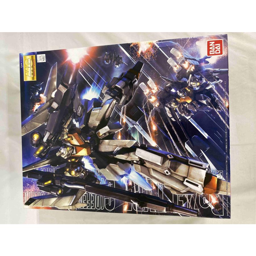 未開封】MG 1/100 RGZ-95C リゼルC型 (ディフェンサーa+b