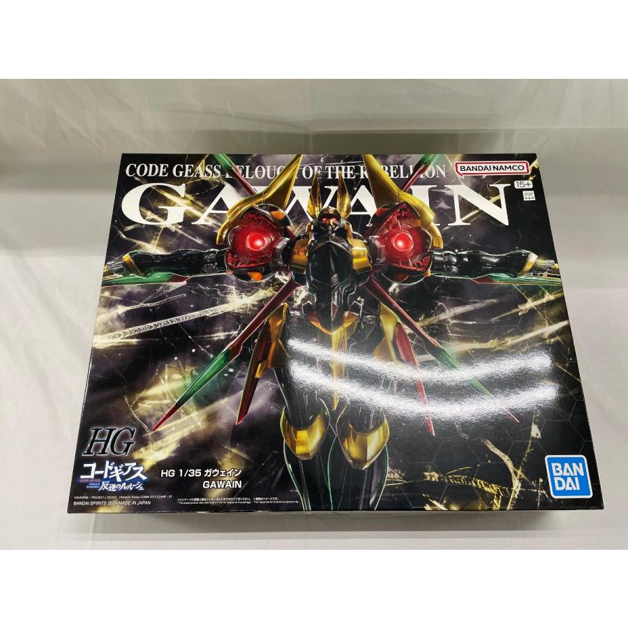 【未開封】ＨＧ 1/35 ガウェイン 未開封】HG 1/35 ガウェイン : ネットオフ もえたく!店 - 通販