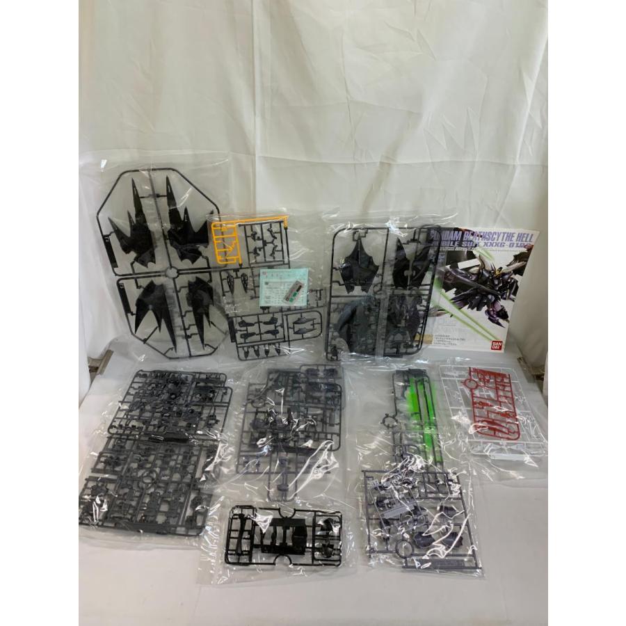 未開封】MG 1/100 XXXG-01D2 ガンダムデスサイズヘル EW版 （新機動