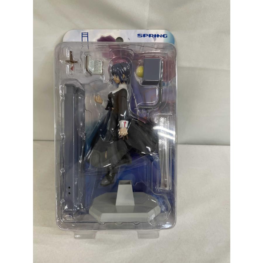 DX 月姫 シエル 限定Ver. 完成品フィギュア figma シエル DX Edition (月姫) レビュー - うたたね趣味ブログ %