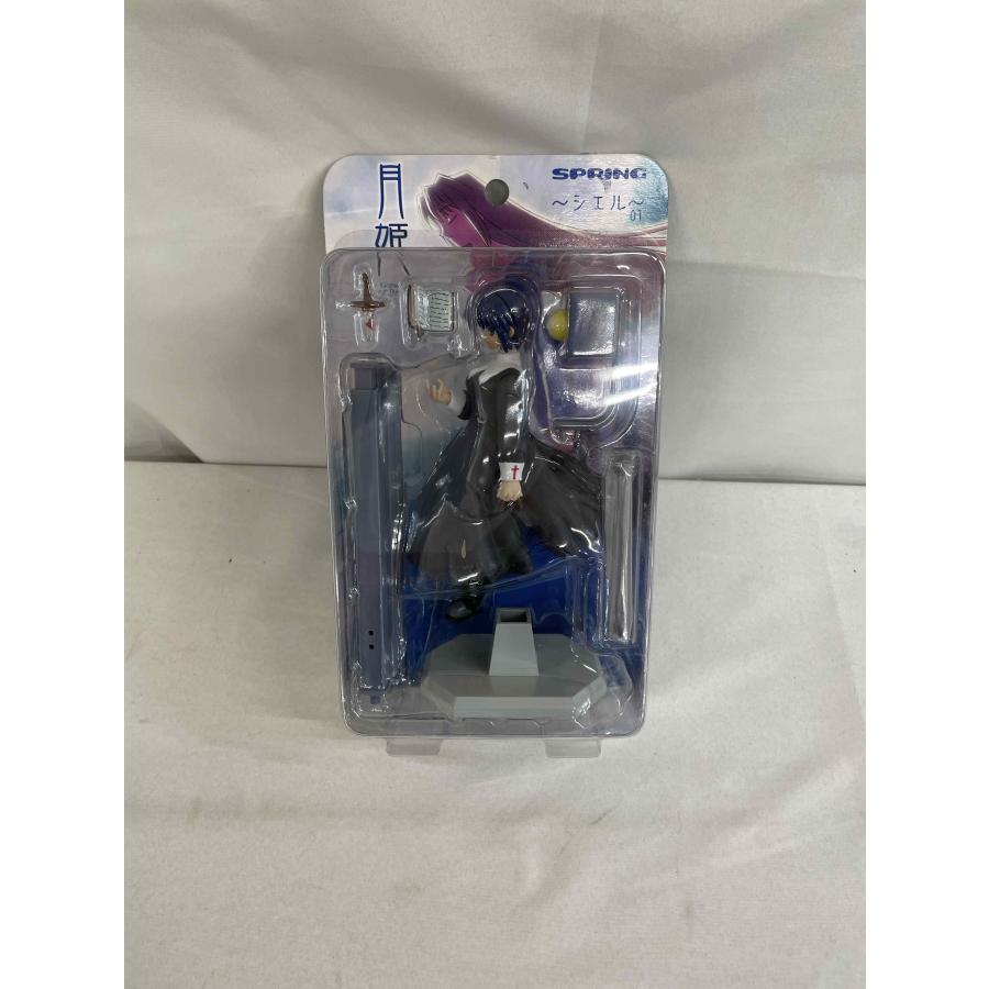 未開封】DX月姫 シエル PVC完成品 : ネットオフ もえたく!店 - 通販