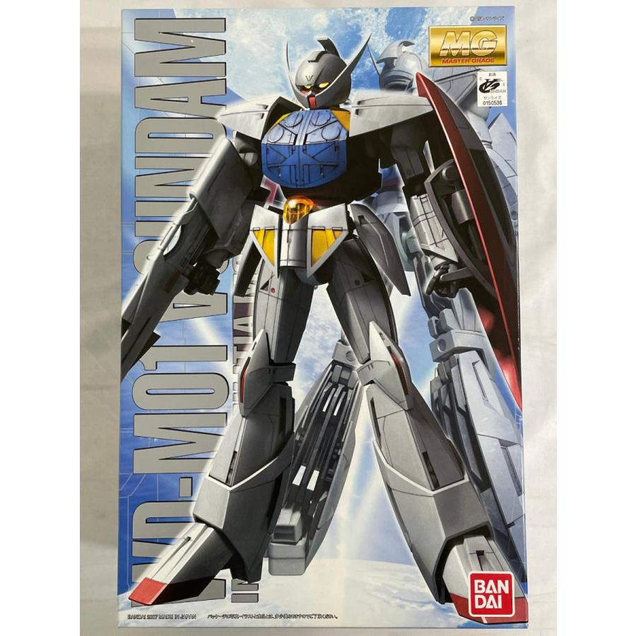 未開封】MG 1/100 WD-M01 ターンエーガンダム （∀ガンダム） : ネット