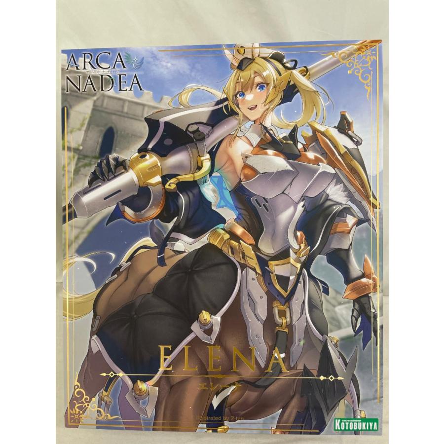 アルカナディア　エレーナ　未開封品です。 未開封】エレーナ アルカナディア : ネットオフ もえたく!店 - 通販
