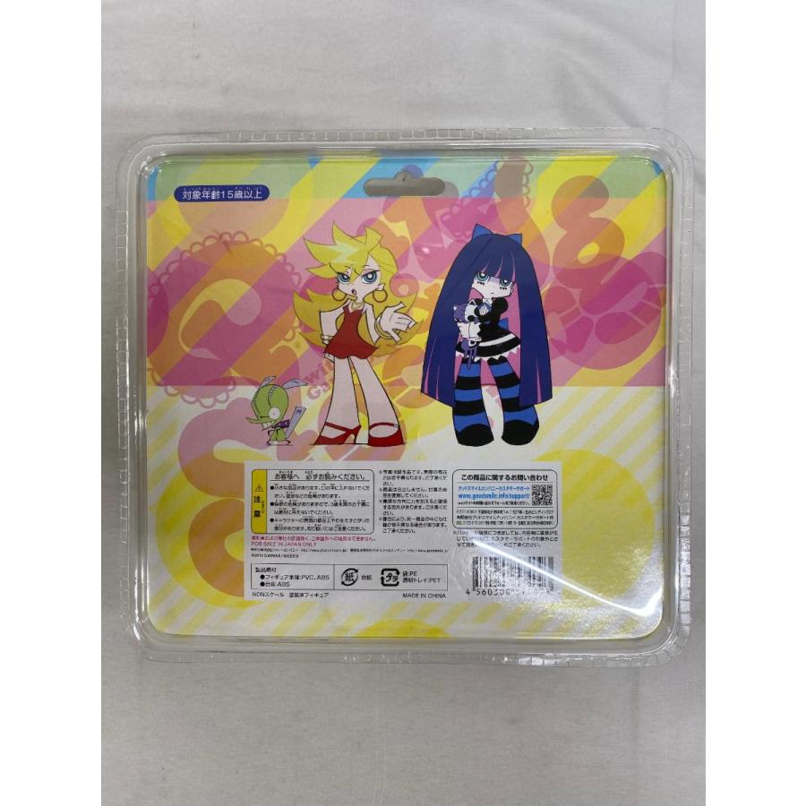 Panty&Stocking パンティ ストッキング チャック 未開封】Panty＆Stocking with Garterbelt Twin Pack＋ パンティ