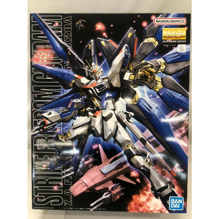 未開封】MG 機動戦士ガンダムSEED DESTINY ストライクフリーダム