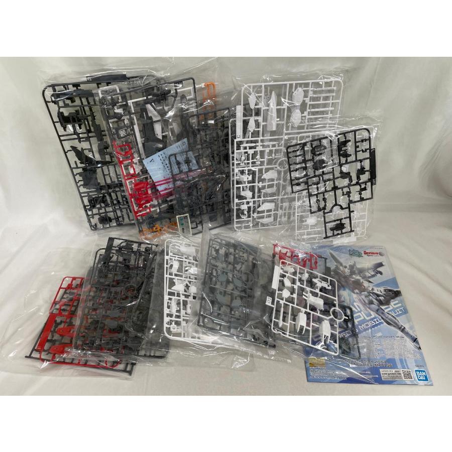 未開封】1/100 MG ガンダムエクスインパルス 「ガンダムビルド