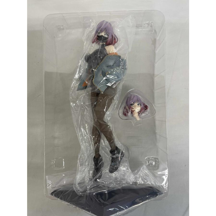 ORIGINAL DESIGN ART CORP. YD LUNA 豪華版 Original Design Art Corp. YD Luna: Deluxe Edition 1/7 Scale