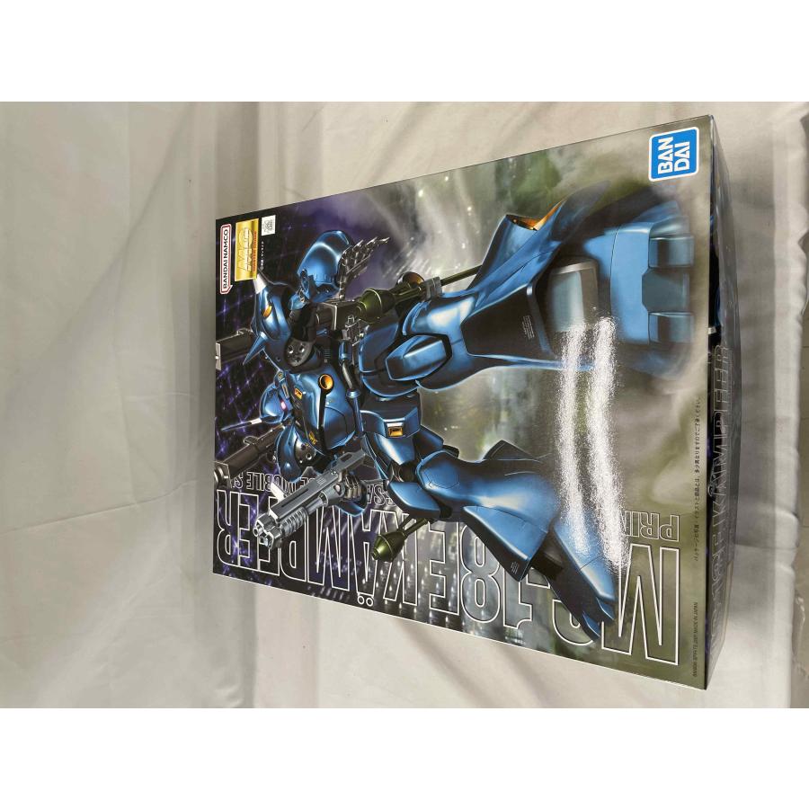 未開封】1/100 MG MS-18E ケンプファー : ネットオフ もえたく!店