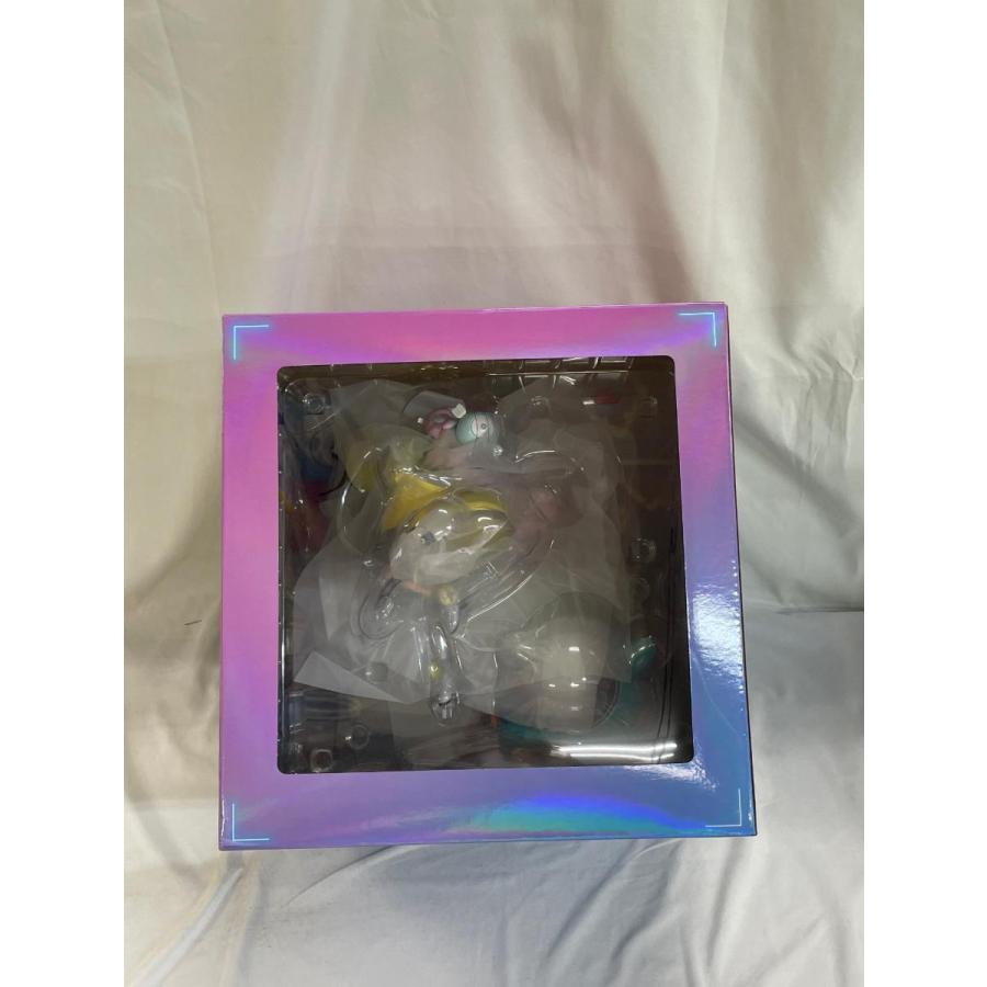 ナンジャモ＆ハラバリー 「ポケットモンスター」 PVC＆ABS製塗装済み