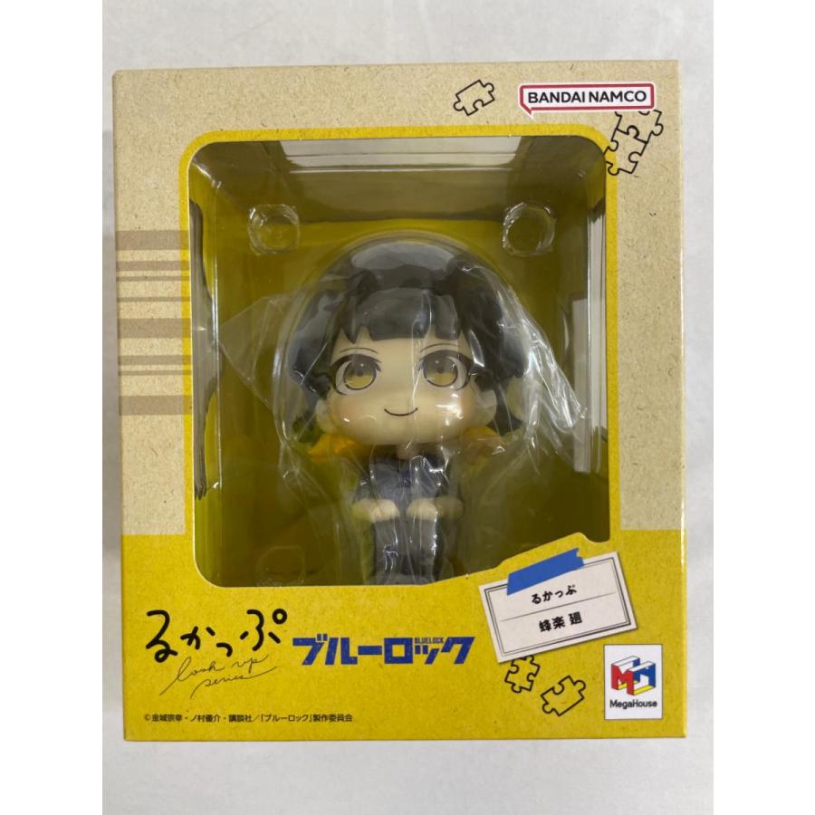 未開封】るかっぷ ブルーロック 蜂楽廻 (フィギュア) : ネットオフ