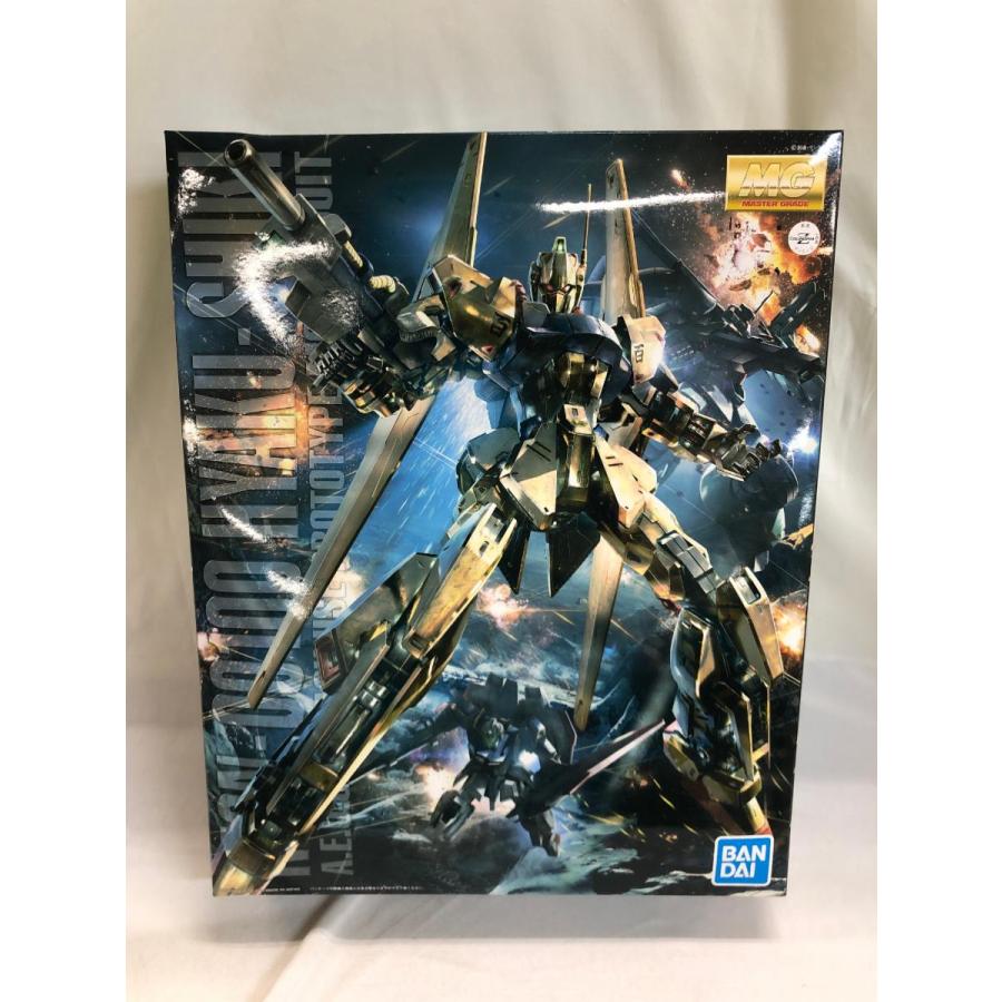 ガンプラ バンダイ MG 1／100 百式Ver2.0　新品未開封 Amazon | MG 1/100 百式Ver2.0 (機動戦士Zガンダム