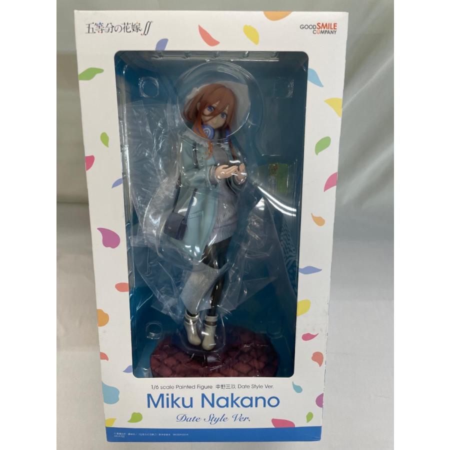 五等分の花嫁Date Style Ver Amazon | 五等分の花嫁 中野二乃 Date Style Ver. 1/6スケール