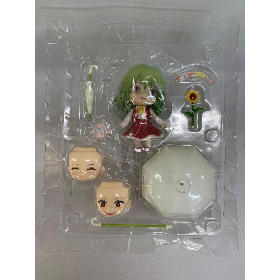 ねんどろいど 735 東方Project 風見幽香 : ネットオフ もえたく