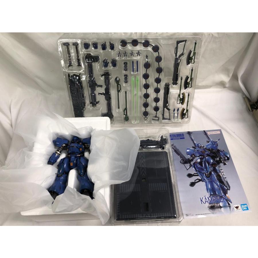 METAL BUILD ケンプファー : ネットオフ もえたく!店 - 通販 - Yahoo