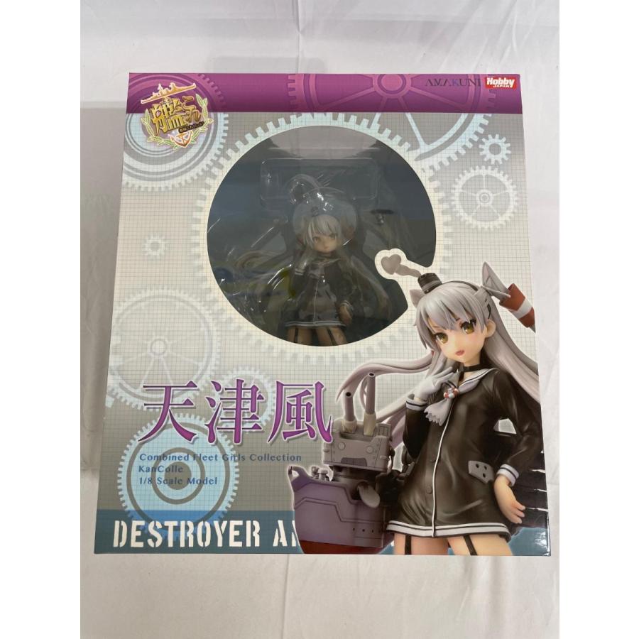ホビージャパン限定 艦隊これくしょん 艦これ 天津風 : ネットオフ
