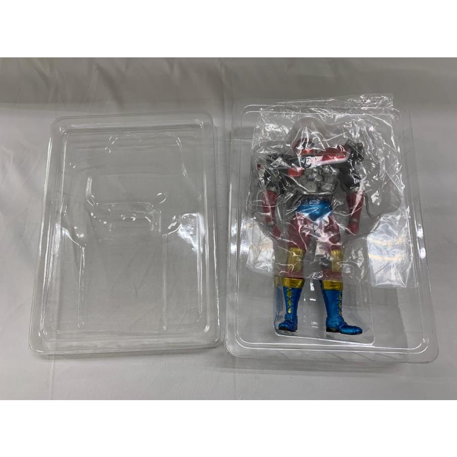 バイクマン EXカラー フルフェイス オーバーマスクVer.Bヘッド「キン肉マン」CCP Muscular Collection_2