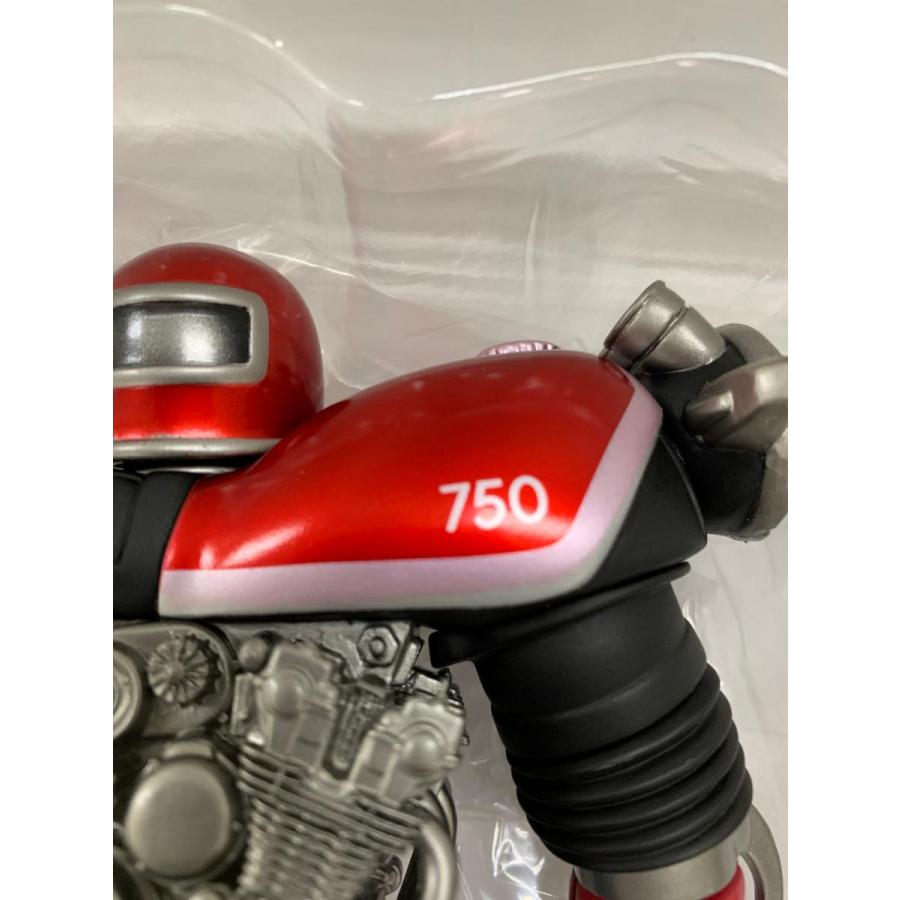 バイクマン EXカラー フルフェイス オーバーマスクVer.Bヘッド「キン肉マン」CCP Muscular Collection_3