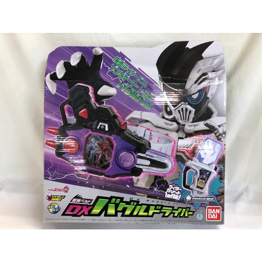 ♪仮面ライダーエグゼイド 変身ベルト DXバグルドライバー□＊同梱不可