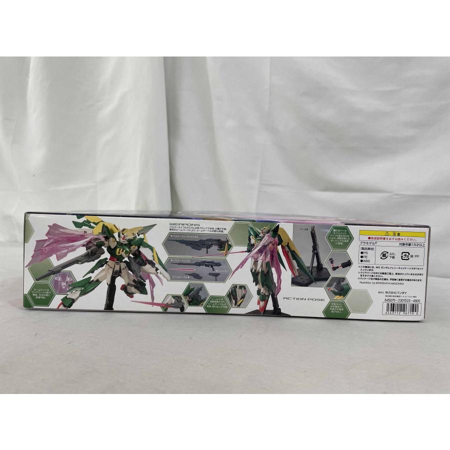 未開封】MG 1/100 ガンダムフェニーチェリナーシタ (ガンダムビルド