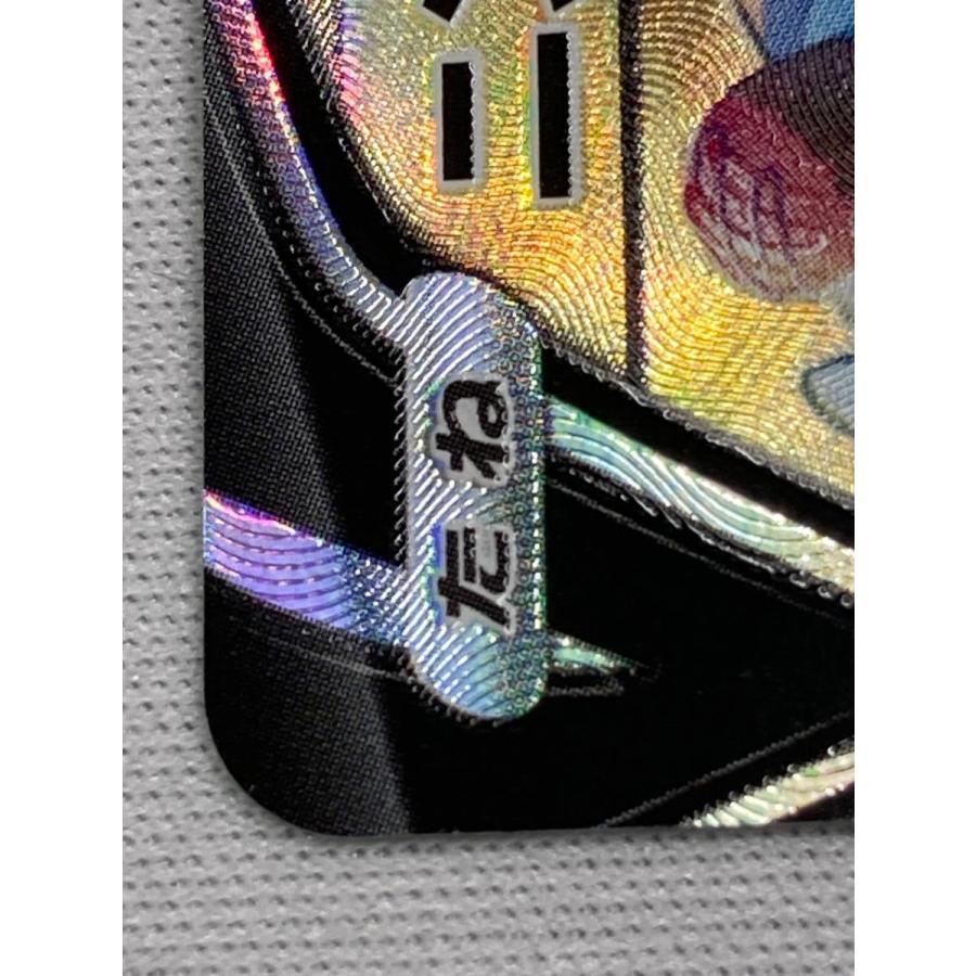 ニンフィアV SR [イーブイヒーローズ] S6a 083/069 傷有り