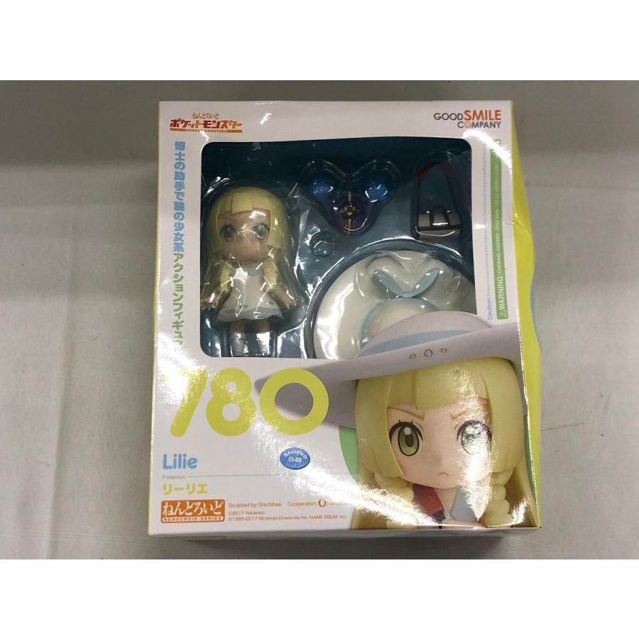 ねんどろいど 780 ポケットモンスター リーリエ 箱無し 現状品 ねんどろいど 780 ポケットモンスター リーリエ : ネットオフ もえたく
