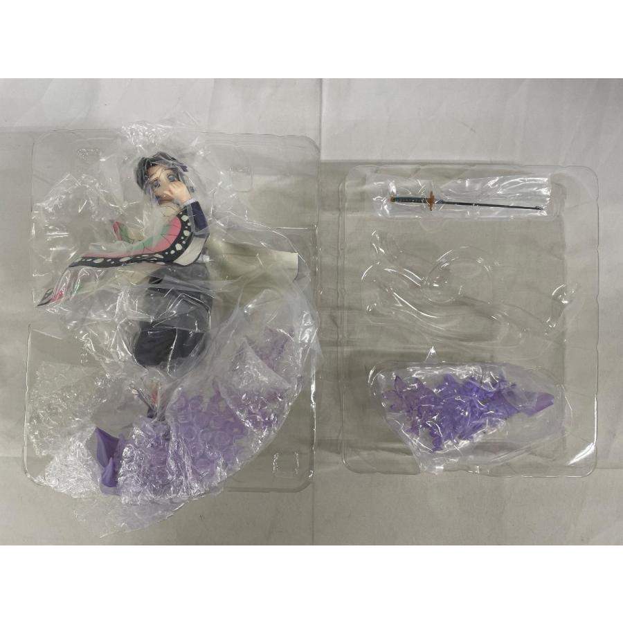 ♪ARTFX J 胡蝶しのぶ　鬼滅の刃■＊同梱不可_2