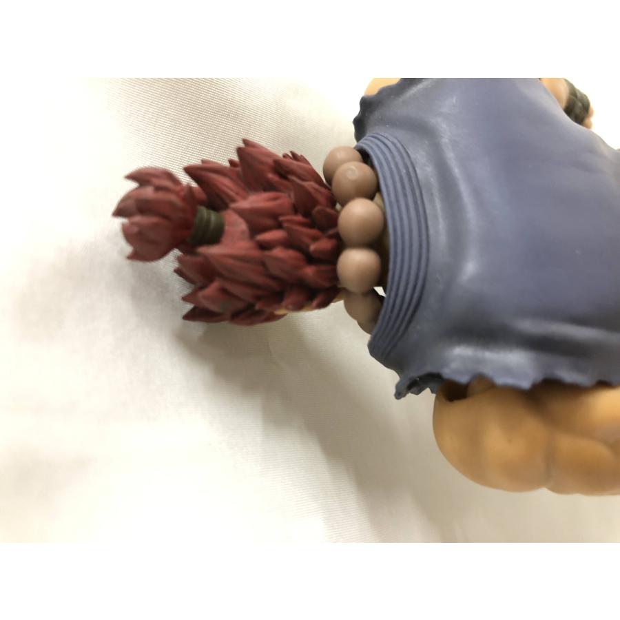 S．H．フィギュアーツ 豪鬼 (『ストリートファイター』シリーズ