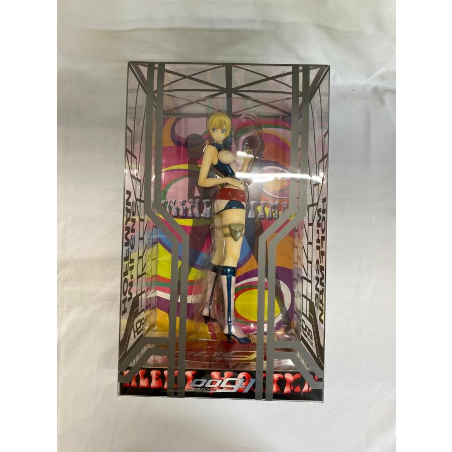 009-1 ミレーヌ・ホフマン (ノンスケールPVC塗装済み完成品) Amazon | 009-1 ミレーヌ・ホフマン (ノンスケールPVC塗装済み