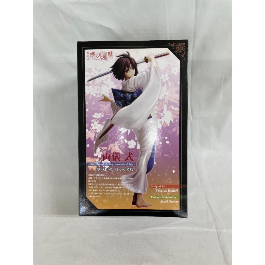 劇場版「空の境界」 両儀式 -夢のような、日々の名残- 1/8 完成品