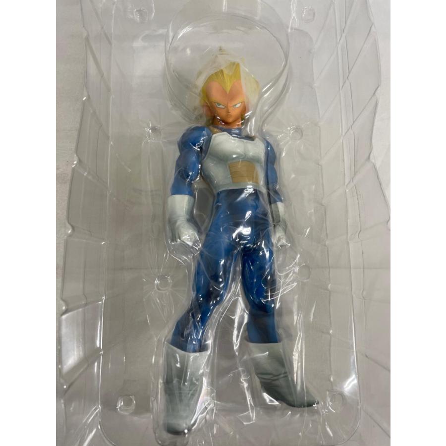 最終値下げ☆SUPER MASTER STARS PIECE ベジータ 一番くじ ベジータ THE BRUSH賞 一番くじ DRAGONBALL超 SUPER MASTER STARS