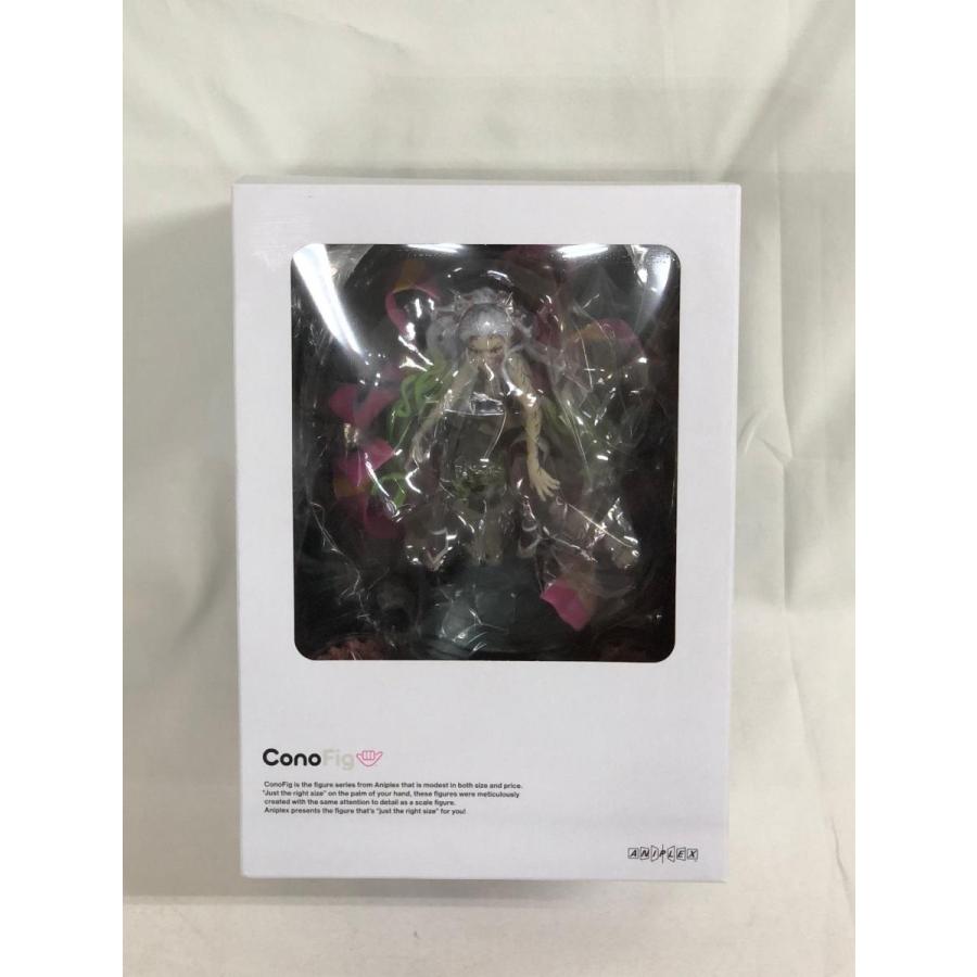 鬼滅の刃 conofig 堕姫＆妓夫太郎 フィギュア 駿河屋 -<中古>ConoFig 堕姫と妓夫太郎 「鬼滅の刃」 ANIPLEX+