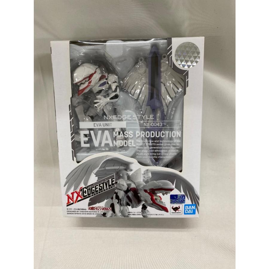 ネクスエッジスタイル 量産機　エヴァンゲリオン ネクスエッジスタイル [EVA UNIT] エヴァンゲリオン量産機 | 新