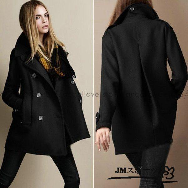 カタログギフトも 人気新品 コート ピーコート Pコート レディース アウター ロング ジャケットセール Www Bgcfauquier Org