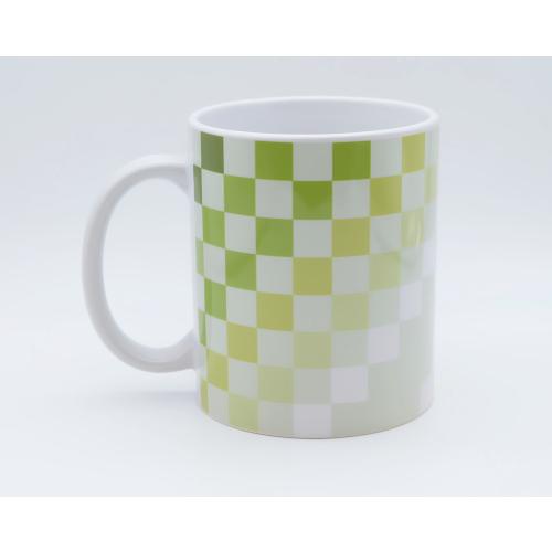 おしゃれなカツラのくまさんのイラスト03のマグカップ　コーヒーカップ　ティーカップ |  | 02