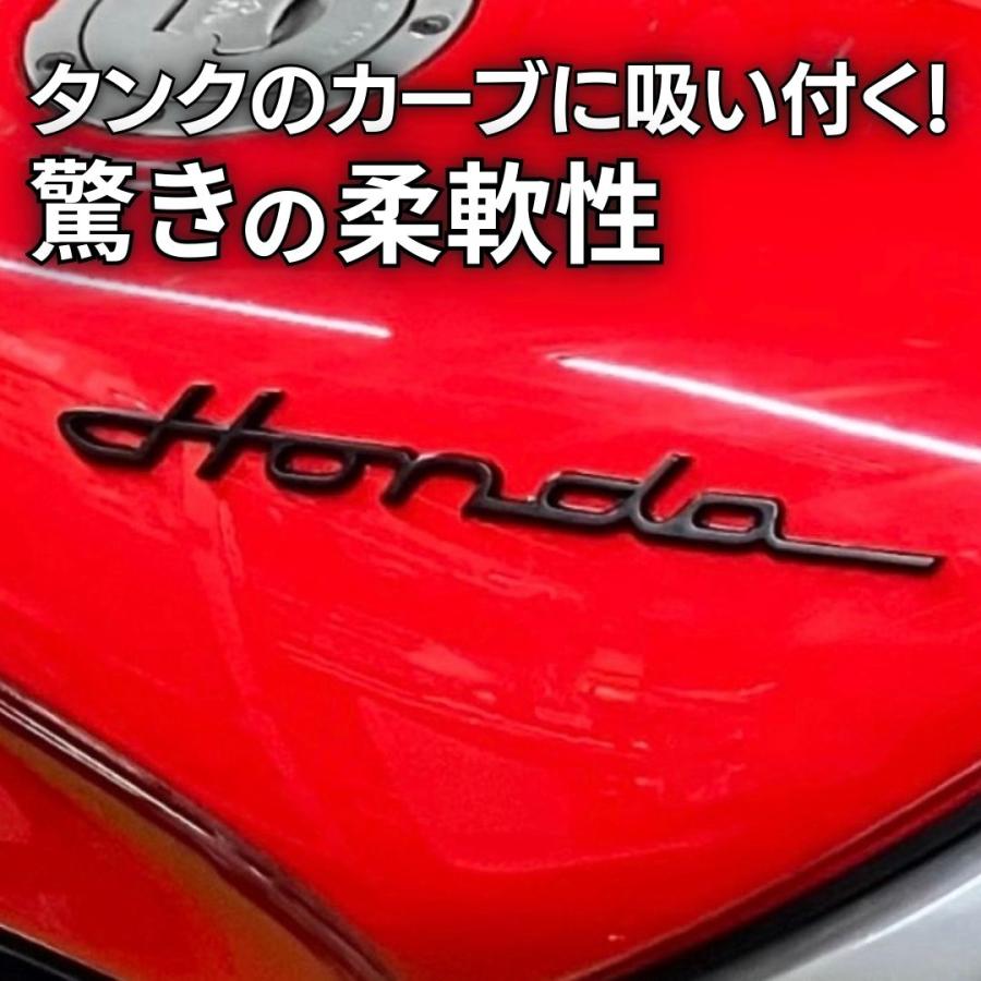 ホンダ HONDA クラシック エンブレム ステッカー カー用品 パーツ 外装 