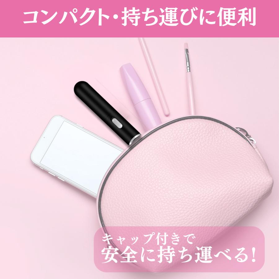 眉毛シェーバー レディース フェイスシェーバー USB充電式 女性用 一台多役 鼻毛バリカン 高性能 電動シェーバー コードレス | ブランド登録なし | 16
