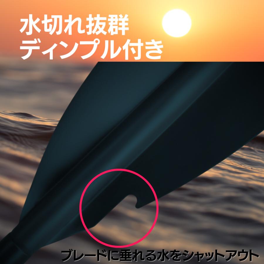 4in1 パドル SUP カヌー カヤック 子供SUP SUPパドル サップ Amazon