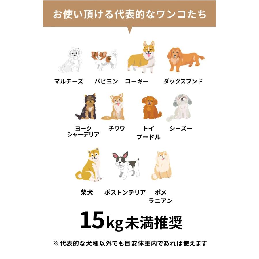 【獣医師監修】 MOFMORE 犬 光るリード うんち袋 多頭飼い 伸縮 led 小型犬 中型犬?犬散歩 夜散歩 犬用リード LED ライト付きリード |  | 14