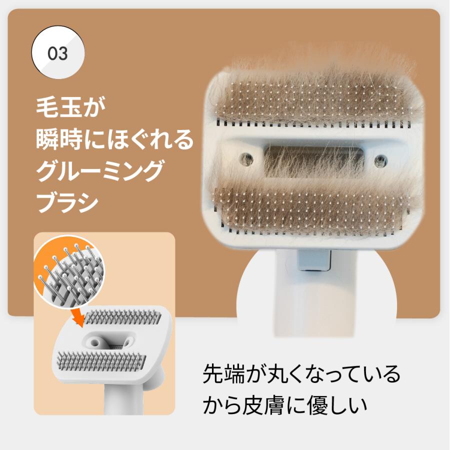 犬 ドライヤー グルーミング掃除機 ペット バリカン 猫 トリミング