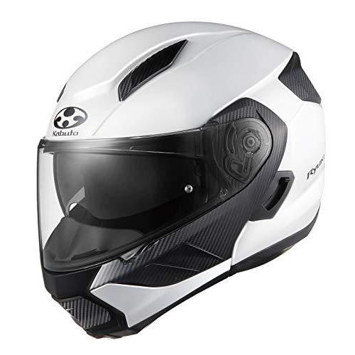 オージーケーカブト(OGK KABUTO)バイクヘルメット システム RYUKI