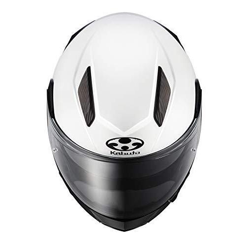 オージーケーカブト(OGK KABUTO)バイクヘルメット システム RYUKI