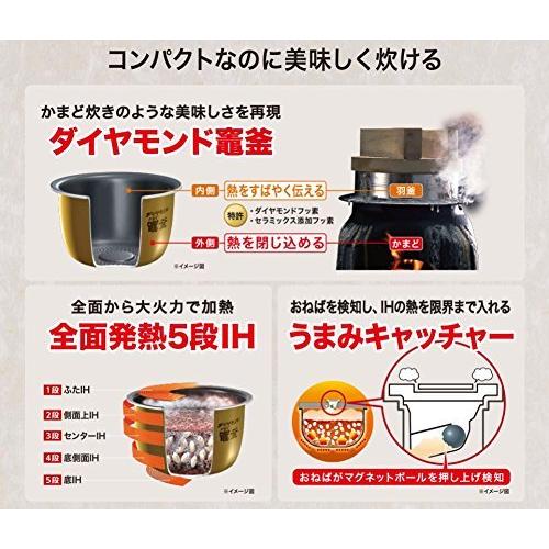 海外向け 炊飯器2v仕様 Panasonic Sr Thb185w 日本製 Weddingsatwork Com