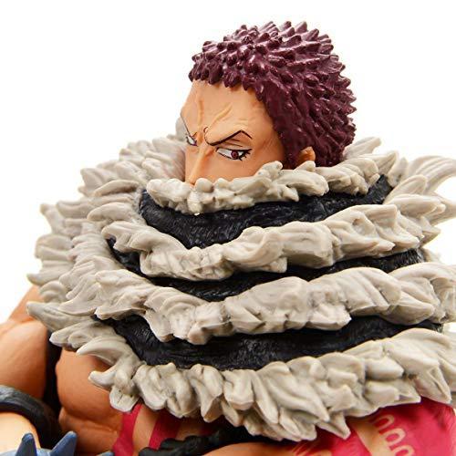 The Artist Of King ワンピース バンプレスト Charlotte シャーロット カタクリ Katakuri その他 想像を超えての Asociacionaepi Es